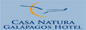 Casa Natura Puerto Ayora  Logo foto